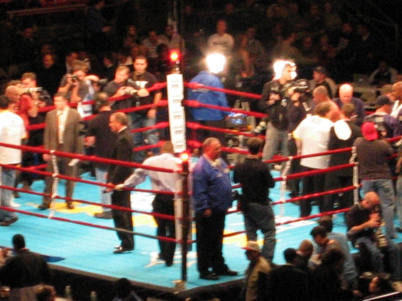 Boxeo 008